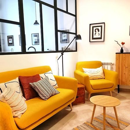 I Canti Comfort Rooms Palermo Kültér fotó
