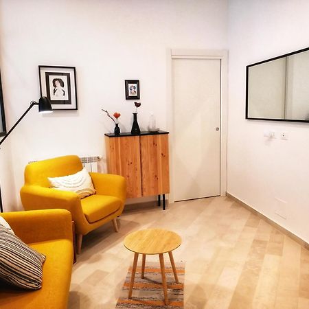 I Canti Comfort Rooms Palermo Kültér fotó