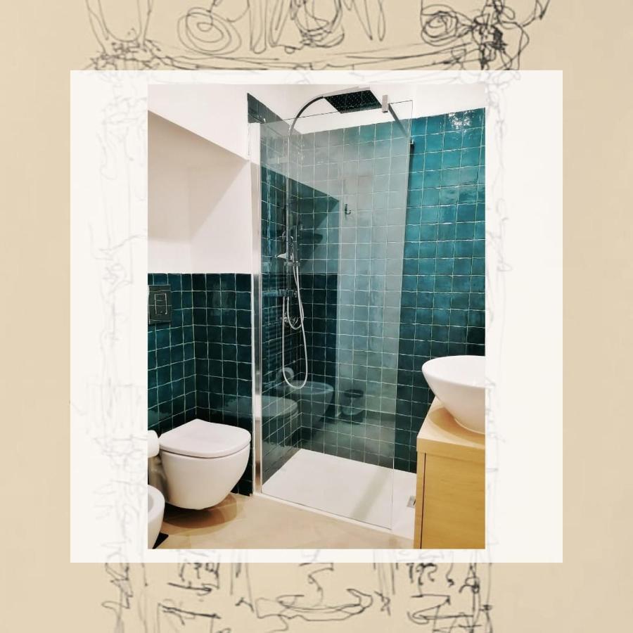 I Canti Comfort Rooms Palermo Kültér fotó