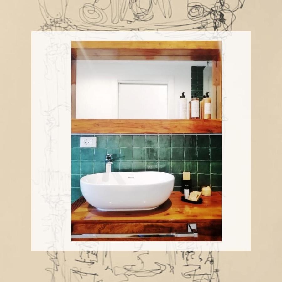 I Canti Comfort Rooms Palermo Kültér fotó