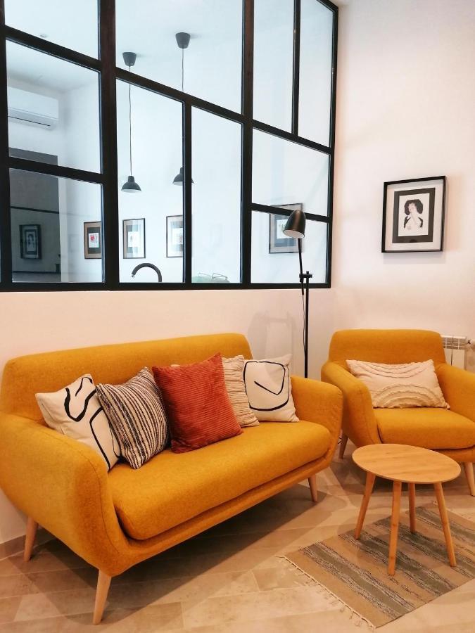 I Canti Comfort Rooms Palermo Kültér fotó