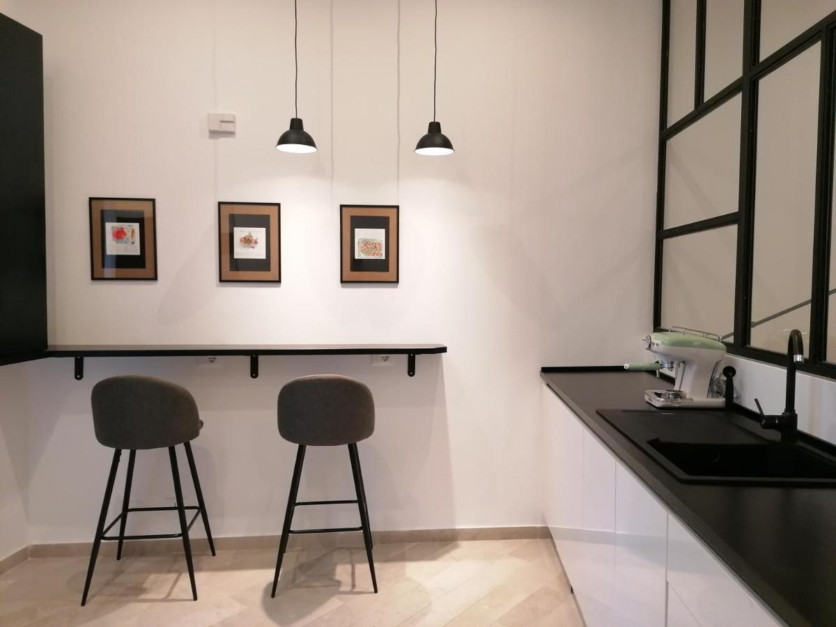 I Canti Comfort Rooms Palermo Kültér fotó