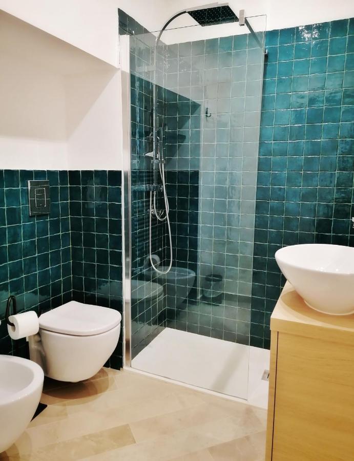 I Canti Comfort Rooms Palermo Kültér fotó