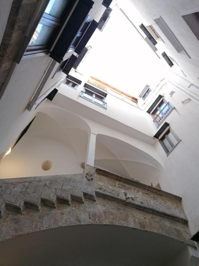 I Canti Comfort Rooms Palermo Kültér fotó