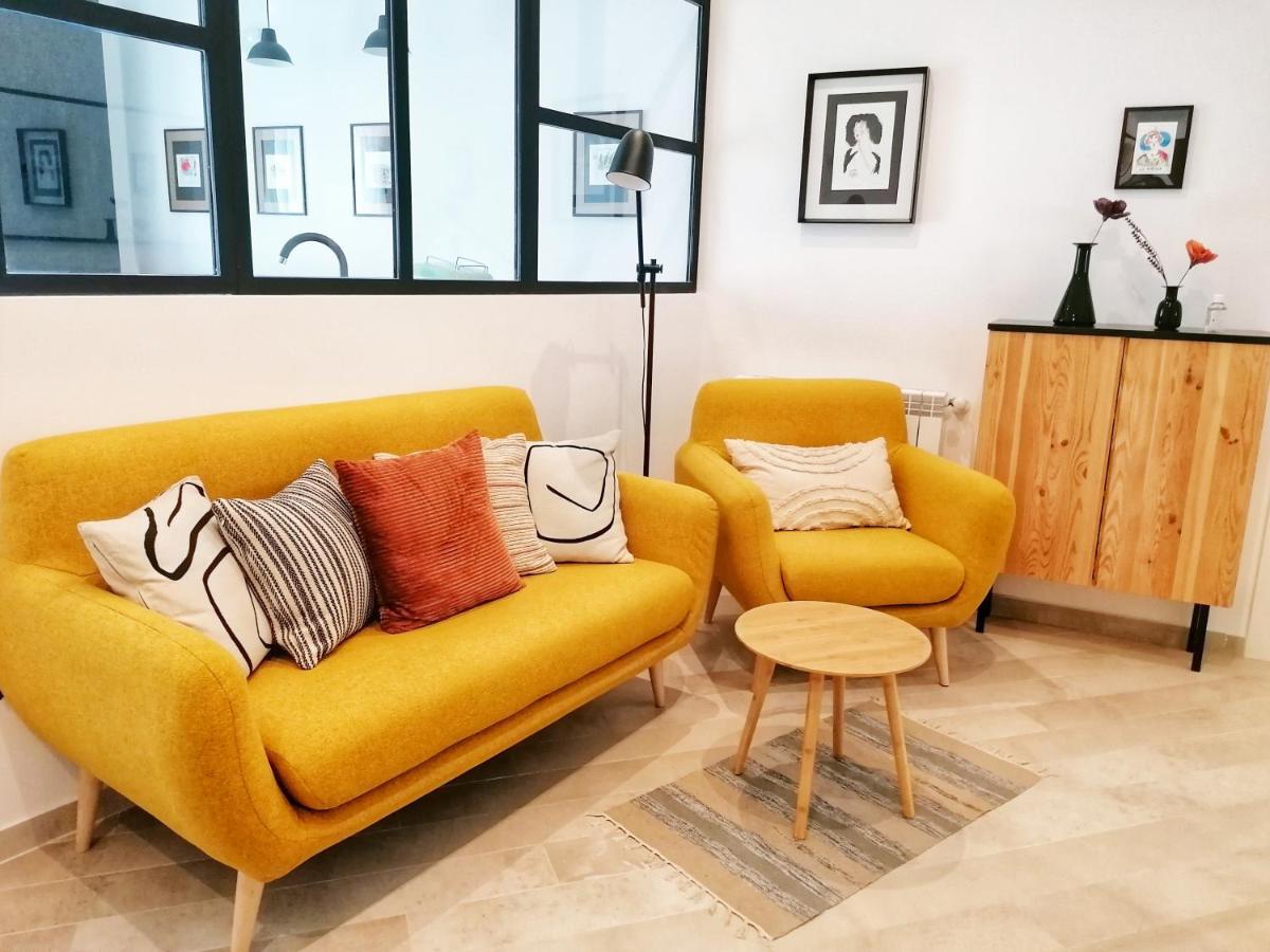 I Canti Comfort Rooms Palermo Kültér fotó