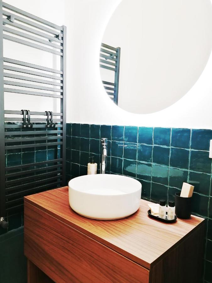 I Canti Comfort Rooms Palermo Kültér fotó
