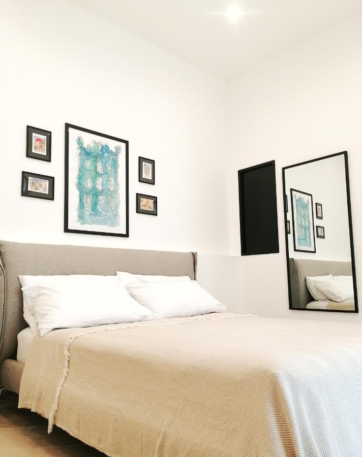 I Canti Comfort Rooms Palermo Kültér fotó