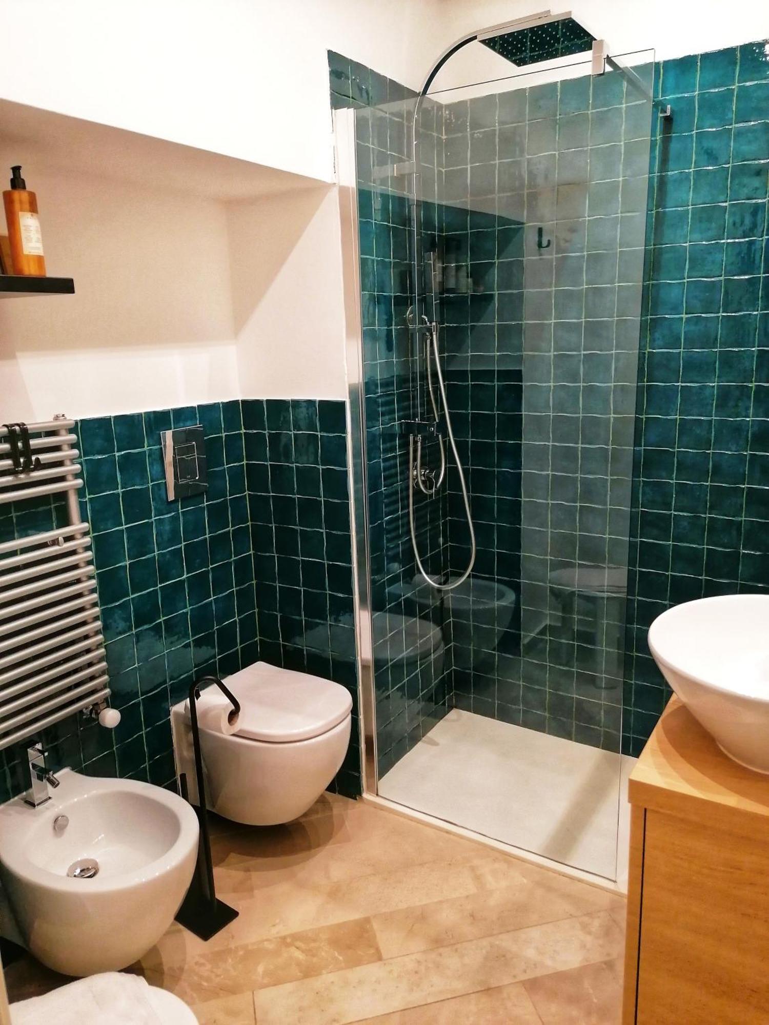 I Canti Comfort Rooms Palermo Kültér fotó