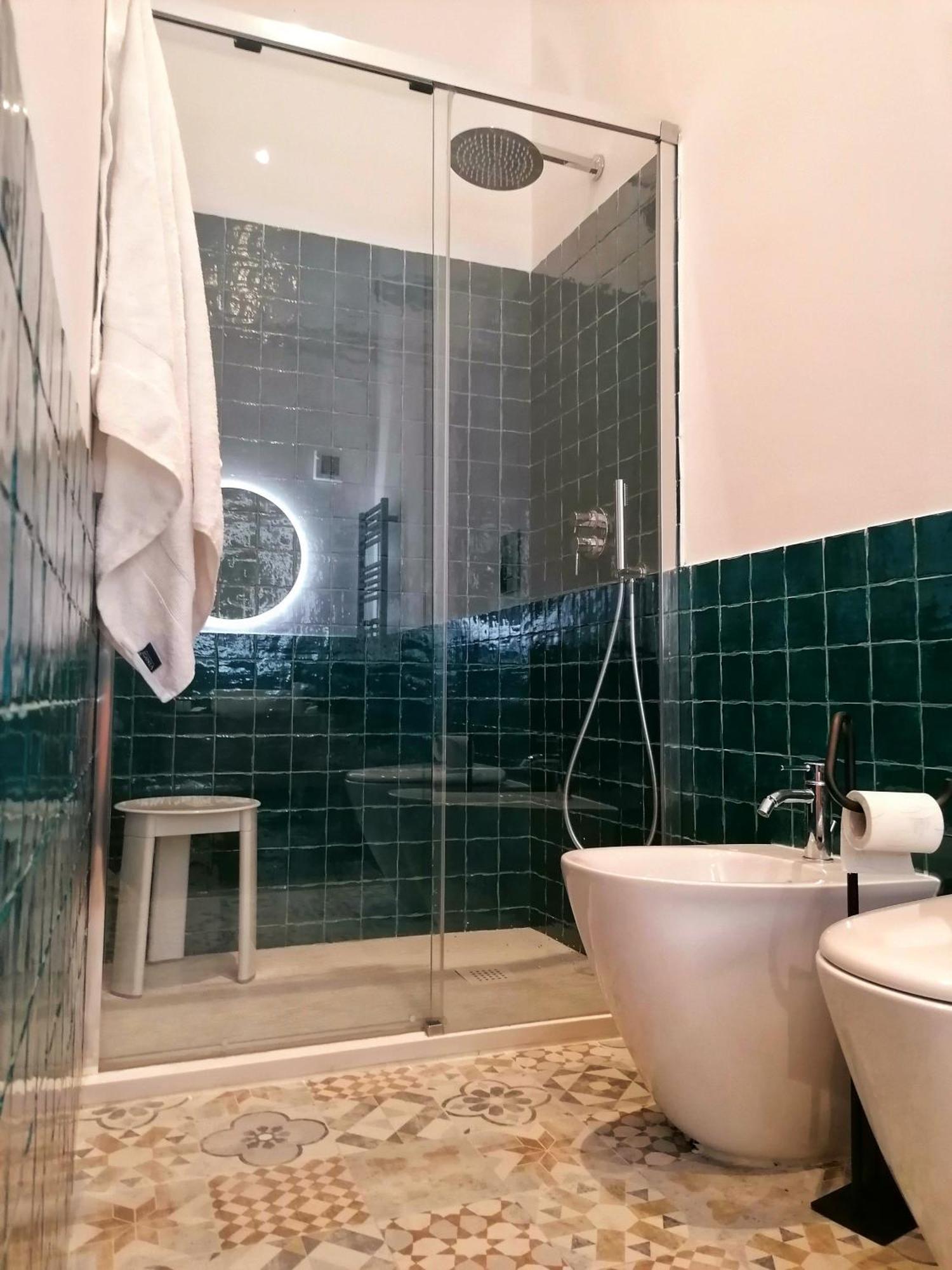 I Canti Comfort Rooms Palermo Kültér fotó
