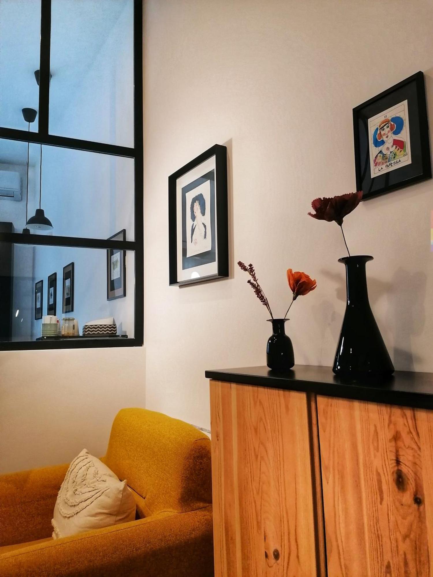 I Canti Comfort Rooms Palermo Kültér fotó