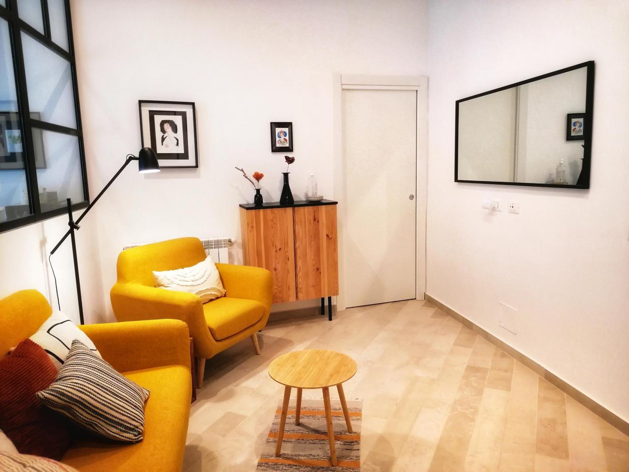 I Canti Comfort Rooms Palermo Kültér fotó