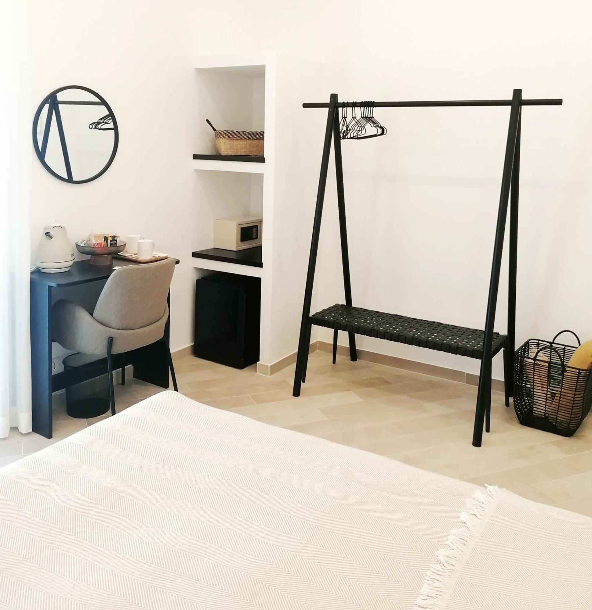 I Canti Comfort Rooms Palermo Kültér fotó