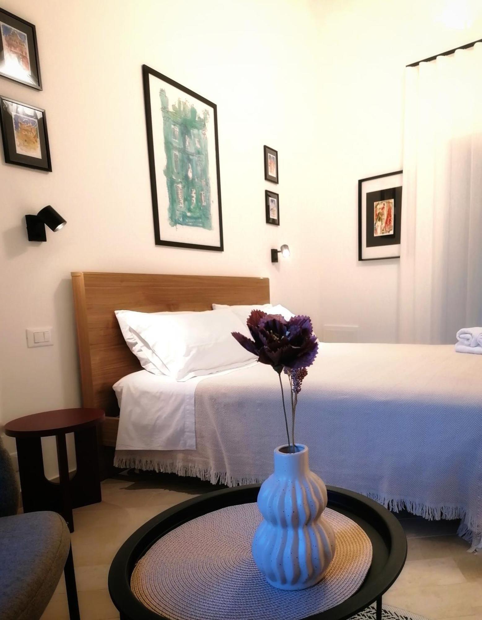 I Canti Comfort Rooms Palermo Kültér fotó