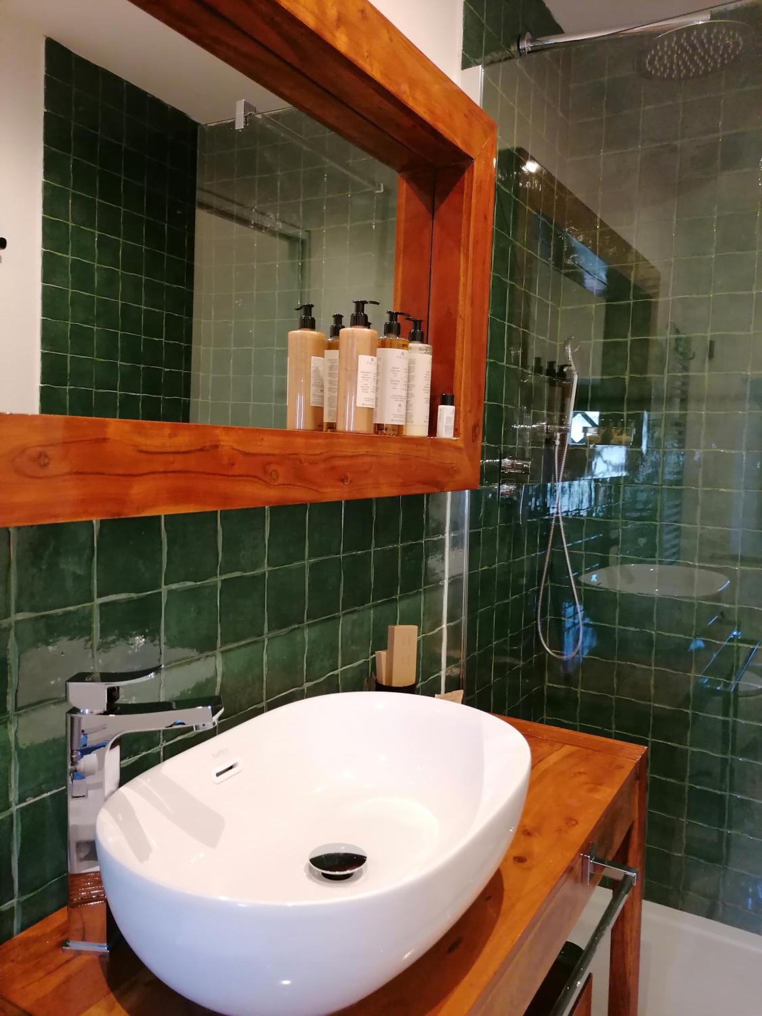I Canti Comfort Rooms Palermo Kültér fotó