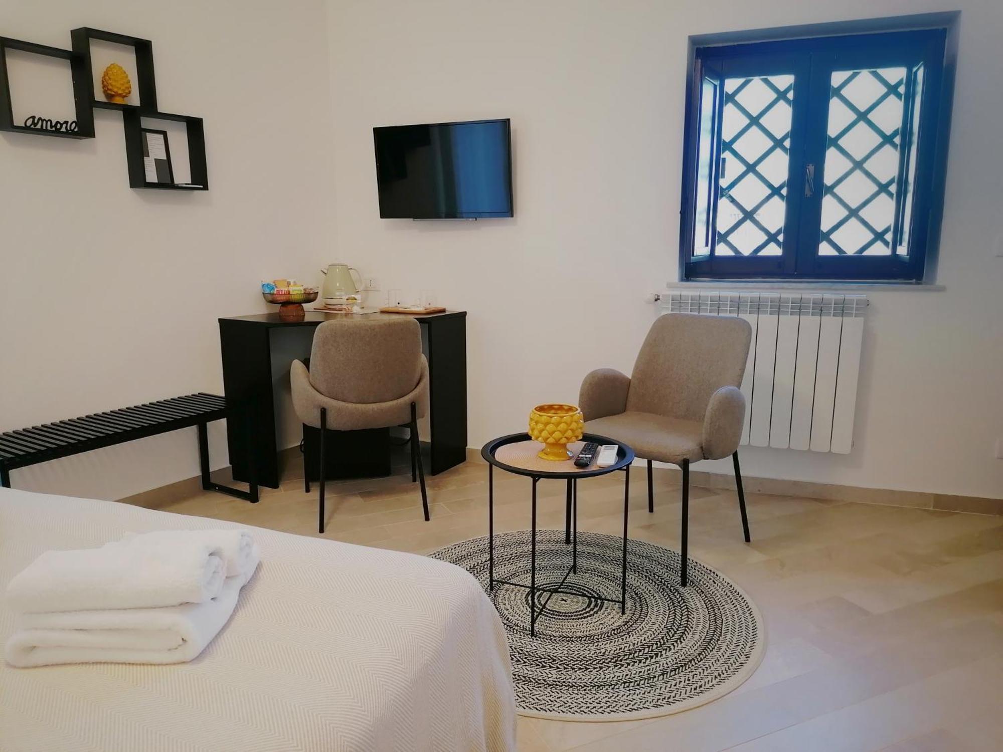 I Canti Comfort Rooms Palermo Kültér fotó