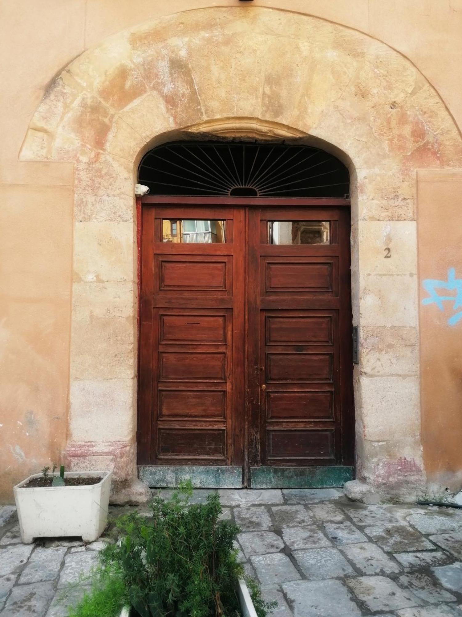 I Canti Comfort Rooms Palermo Kültér fotó