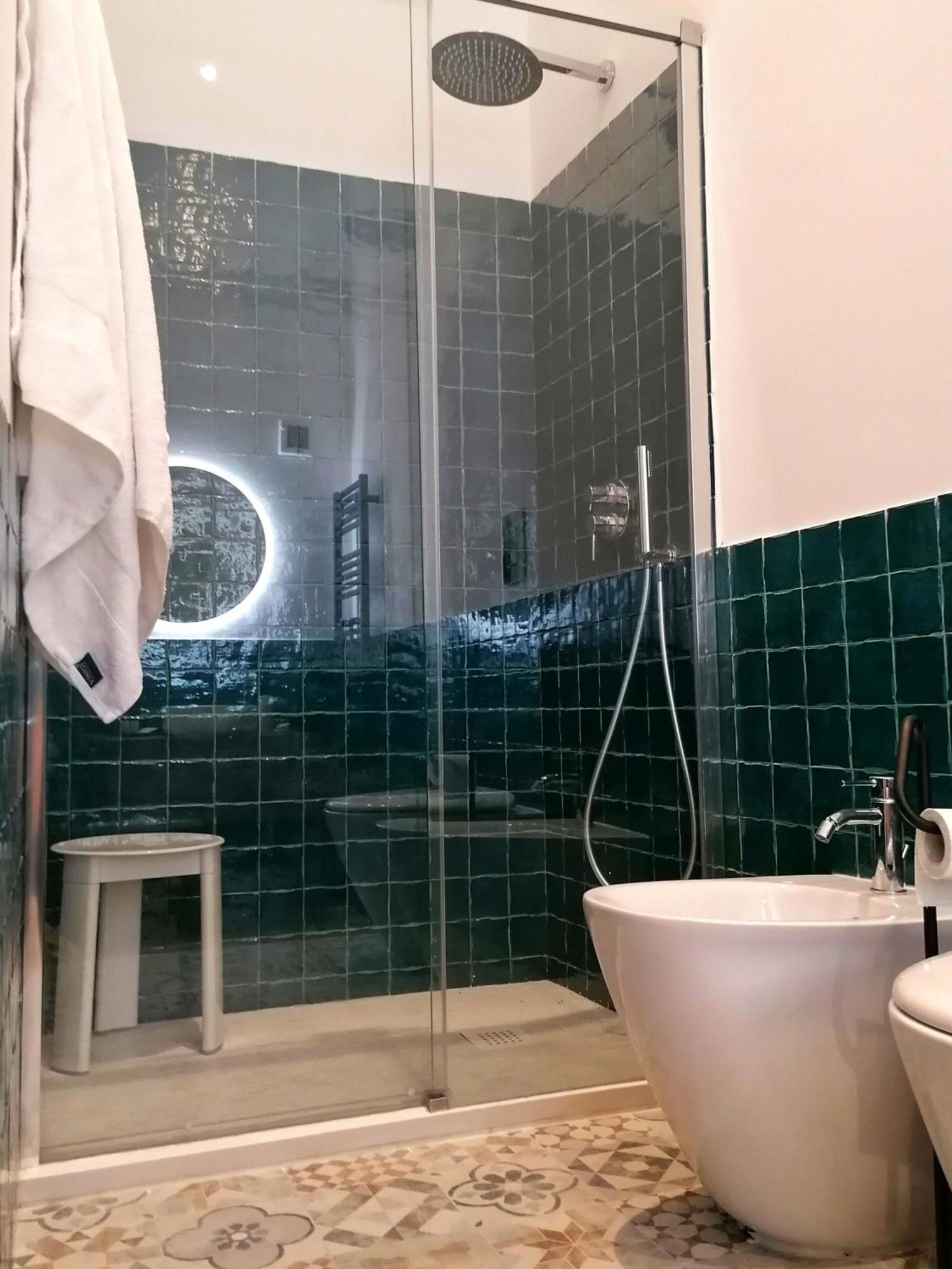 I Canti Comfort Rooms Palermo Kültér fotó