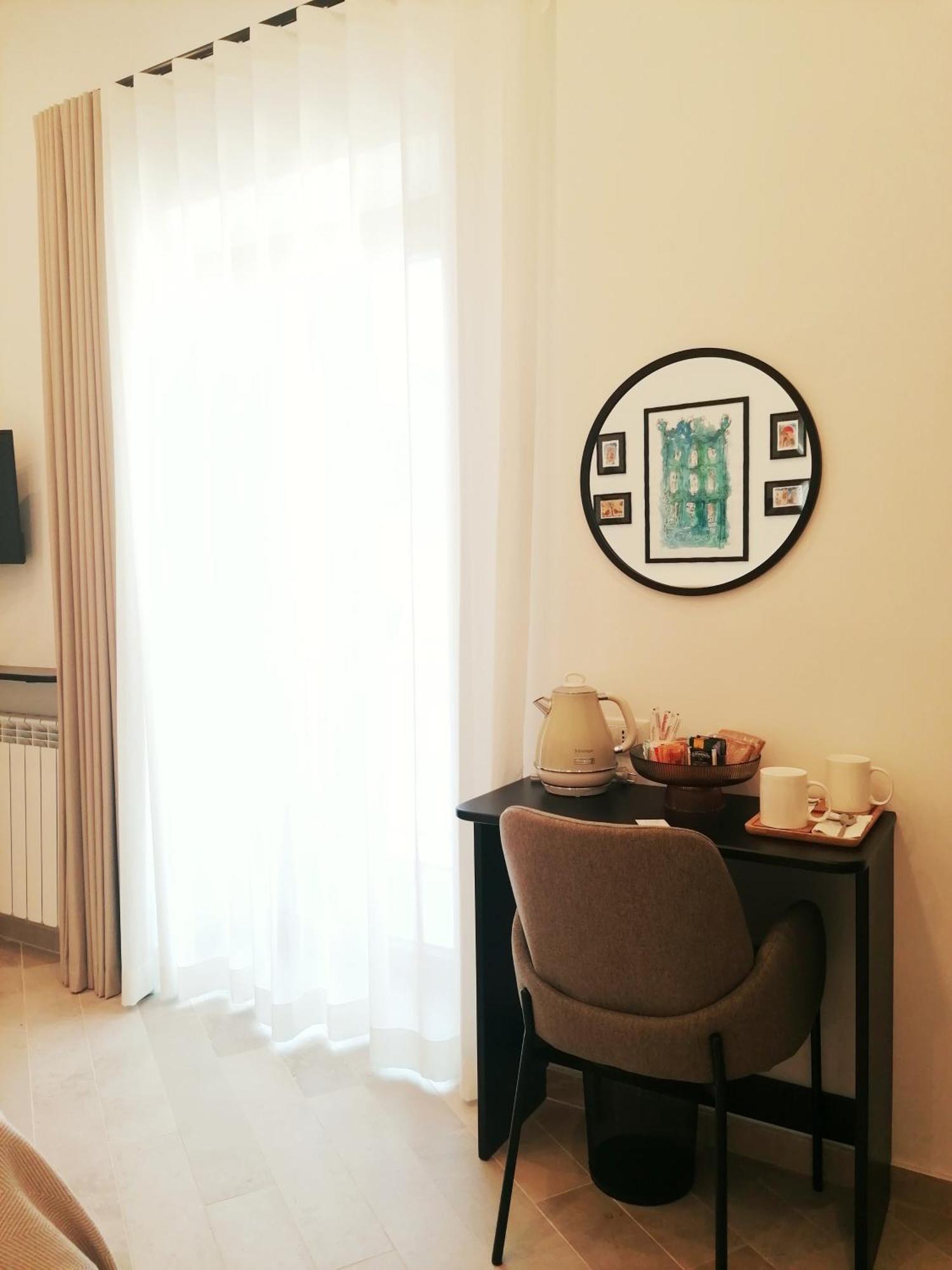I Canti Comfort Rooms Palermo Kültér fotó