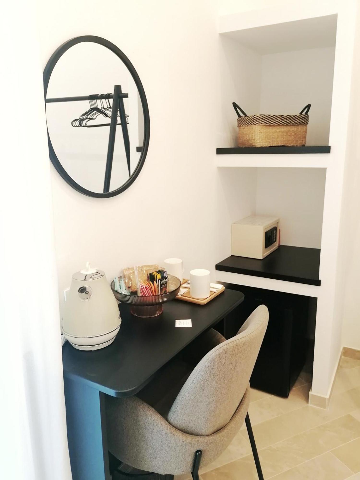 I Canti Comfort Rooms Palermo Kültér fotó
